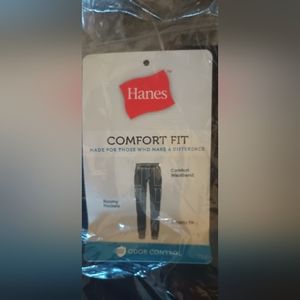 Hanes nurse pant